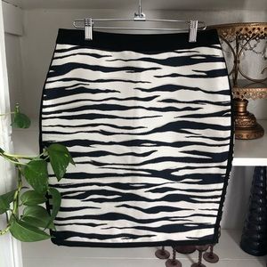 Ann Taylor Pencil Skirt